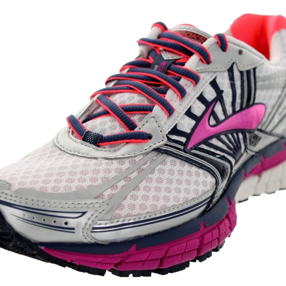 Brooks Shoes - Woman's Brooks Adrenaline GTS 14 Running Shoes